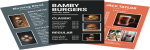 Menu Card